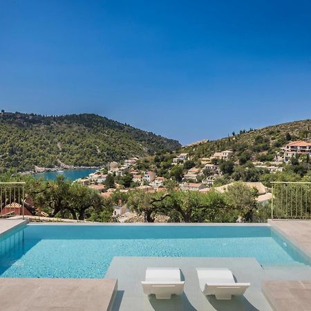 Lanolia - Olea Di Assos Villas Asos Exterior foto