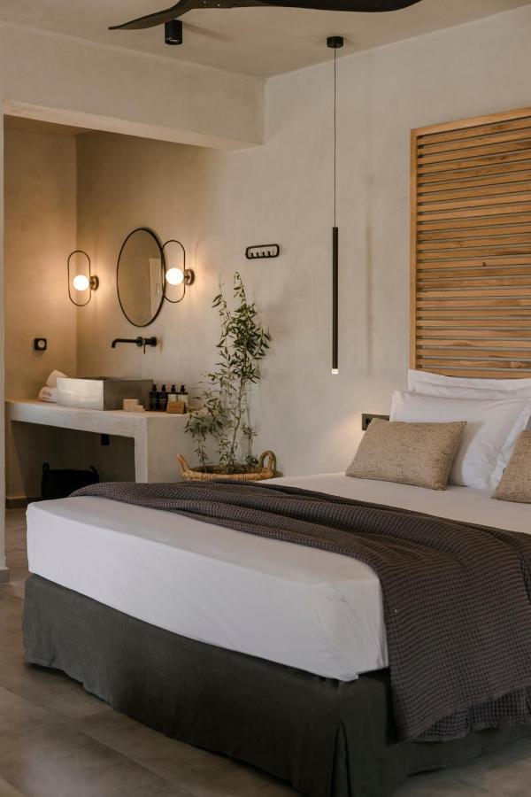 Lanolia - Olea Di Assos Villas Asos Exterior foto
