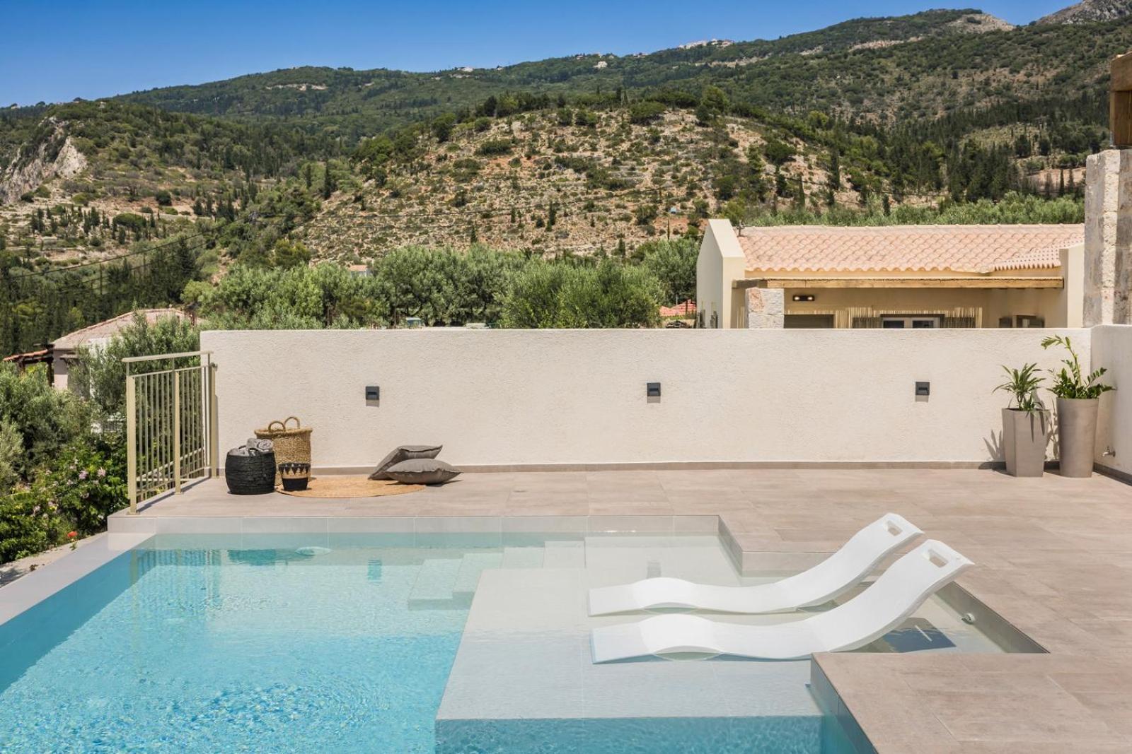 Lanolia - Olea Di Assos Villas Asos Exterior foto