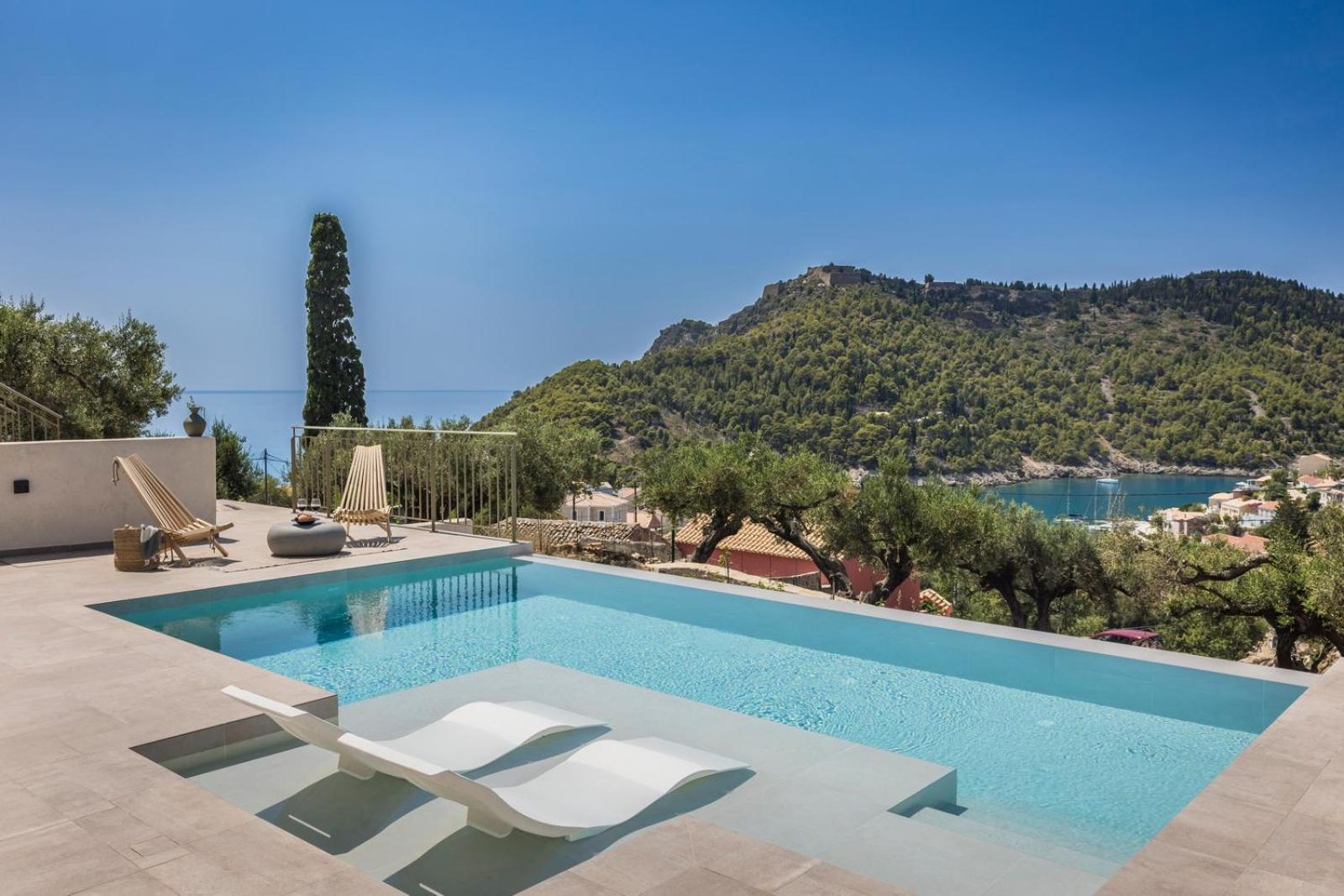 Lanolia - Olea Di Assos Villas Asos Exterior foto