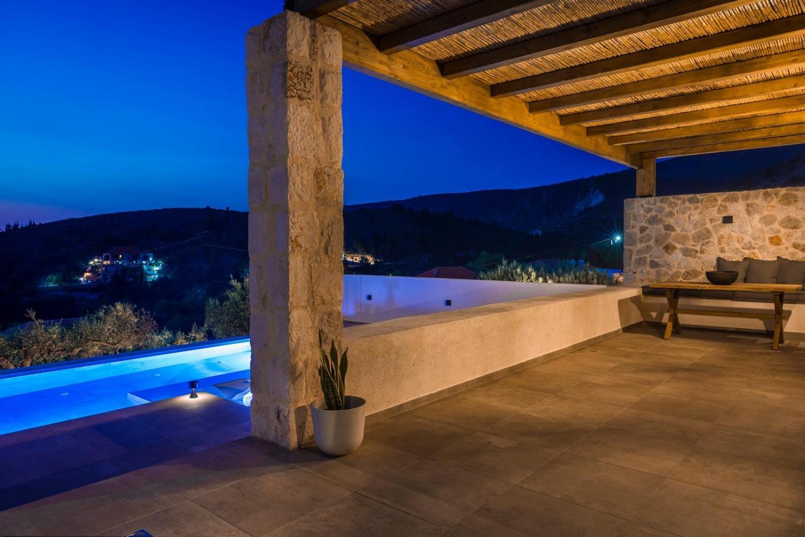 Lanolia - Olea Di Assos Villas Asos Exterior foto