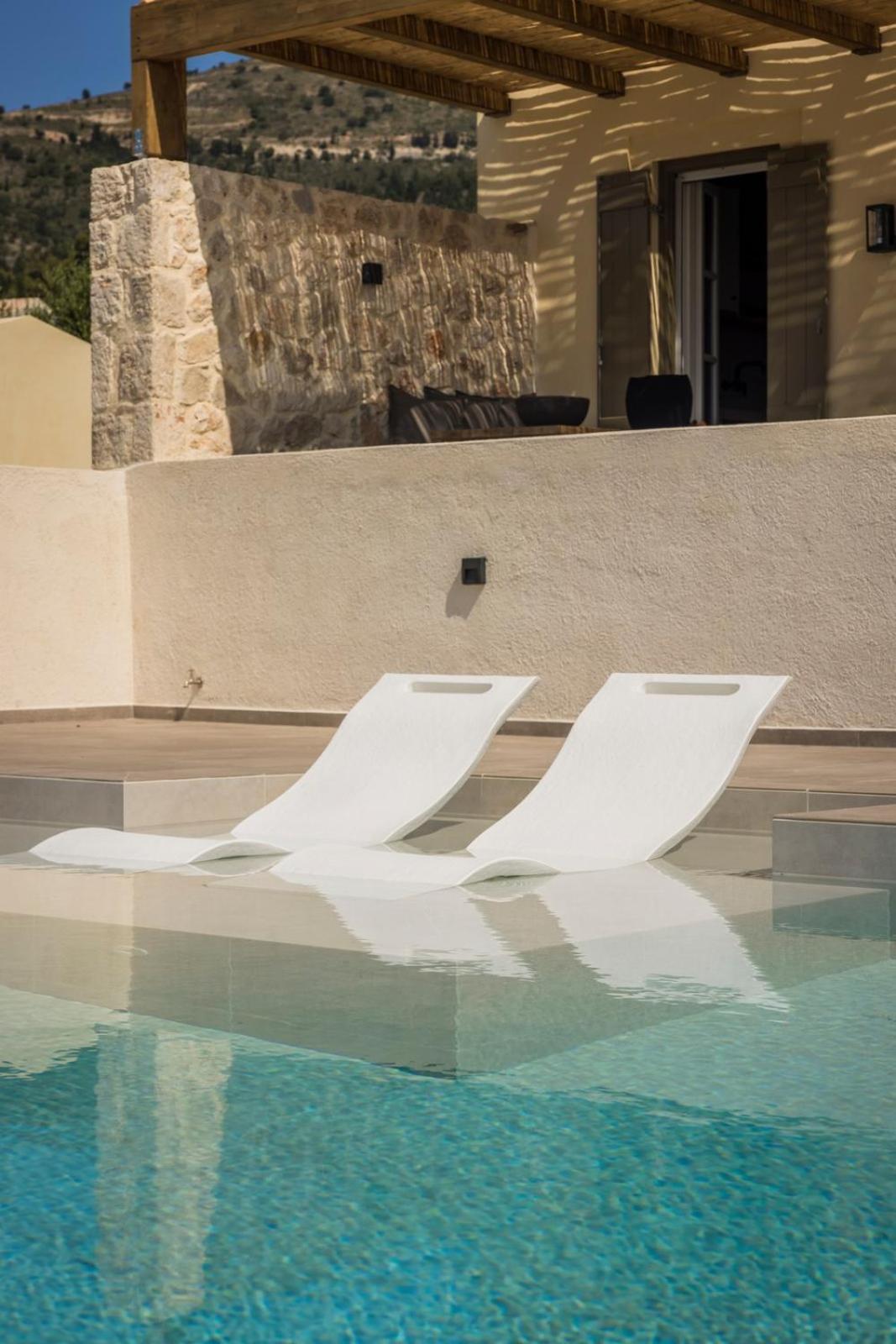 Lanolia - Olea Di Assos Villas Asos Exterior foto